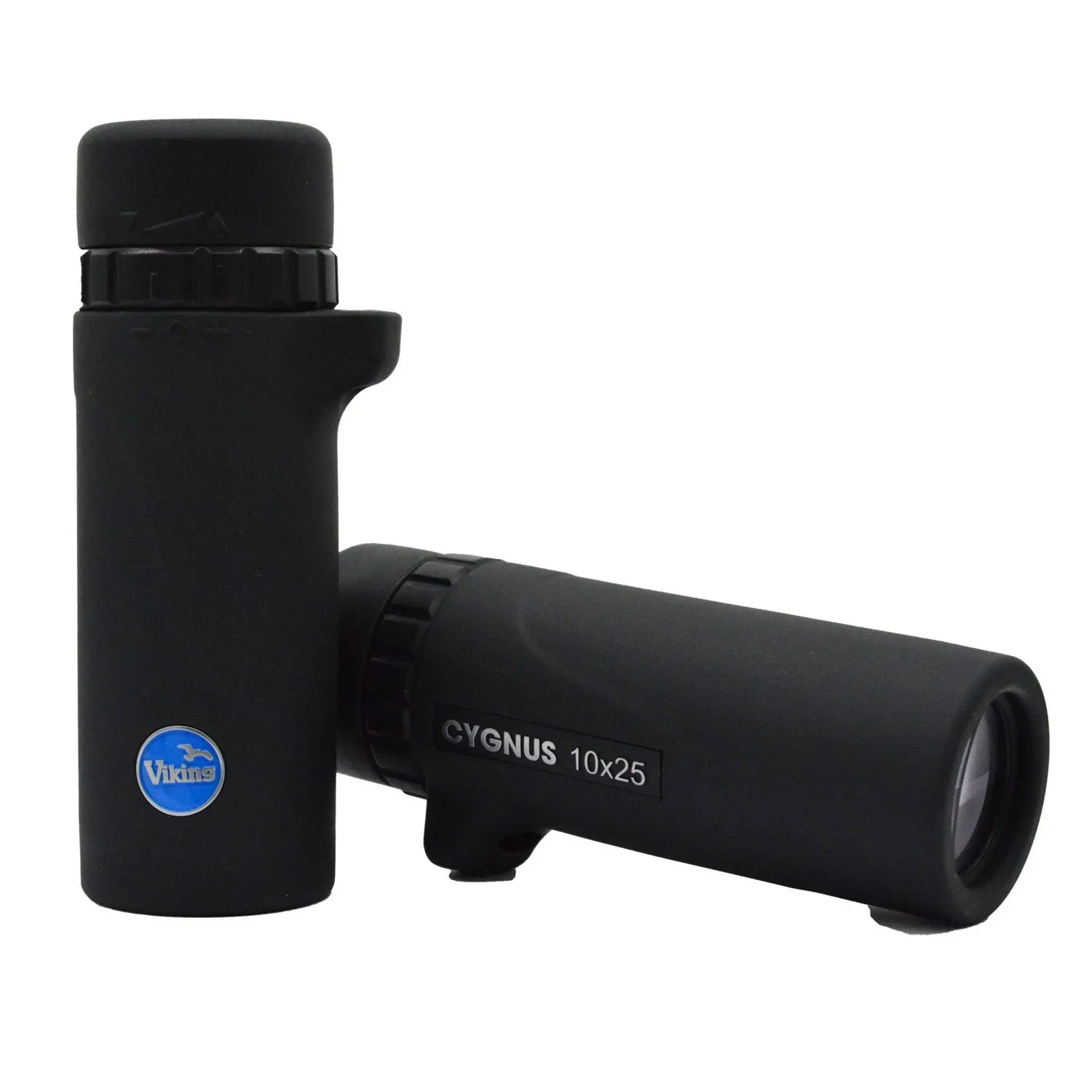 Viking Cygnus 10x25 Monocular MKII