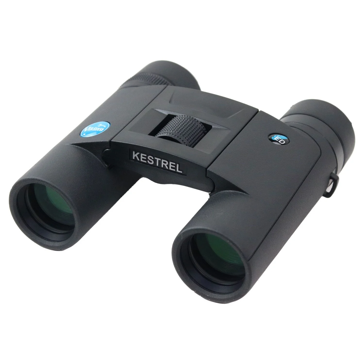 Viking Kestrel ED 8x25 Compact Binoculars - Image 3