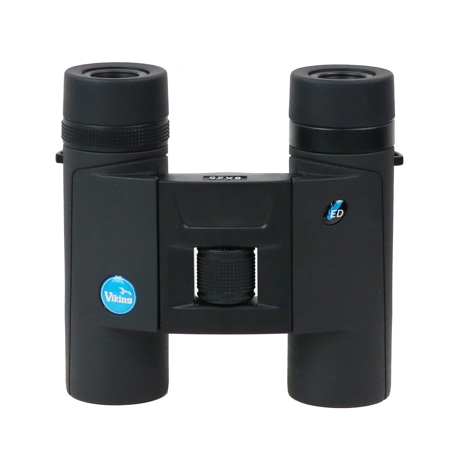 Viking Kestrel ED 8x25 Compact Binoculars - Image 5