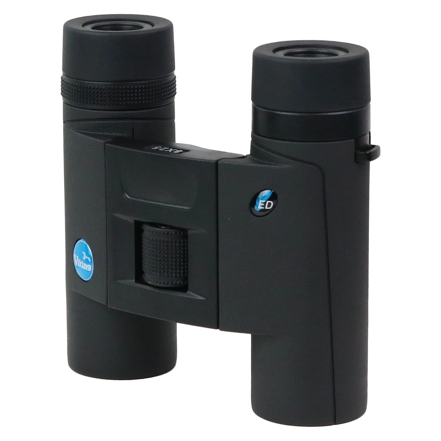 Viking Kestrel ED 8x25 Compact Binoculars - Image 6