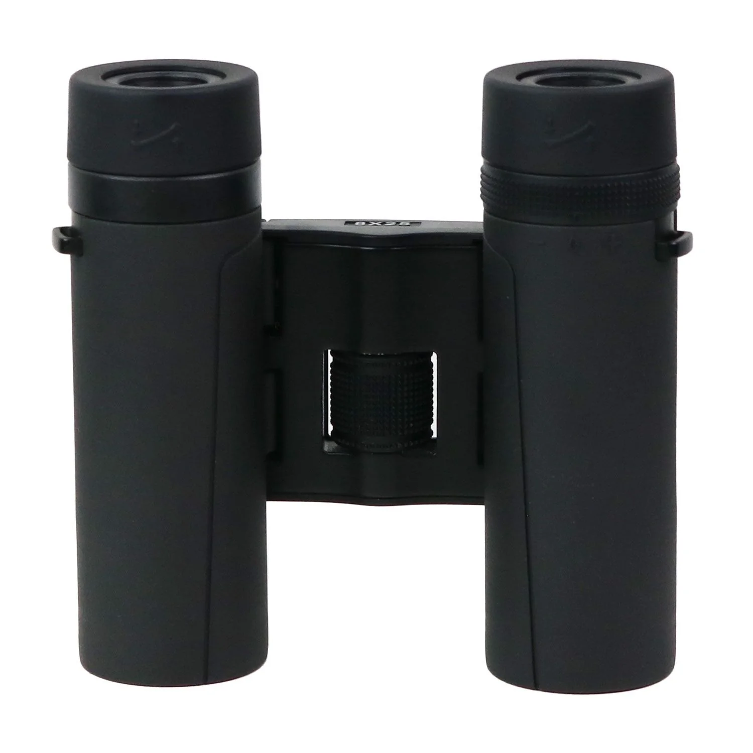Viking Kestrel ED 8x25 Compact Binoculars - Image 8