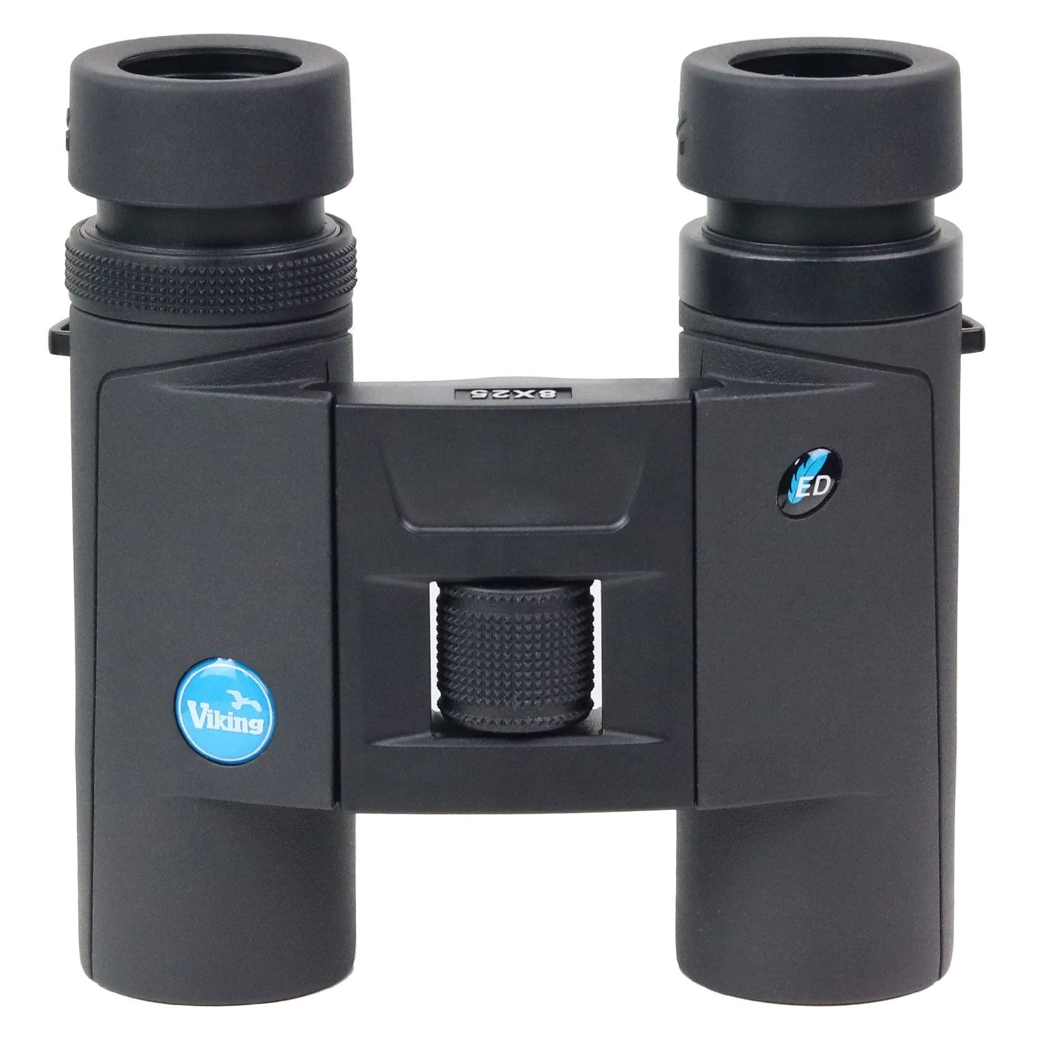 Viking Kestrel ED 8x25 Compact Binoculars - Image 9