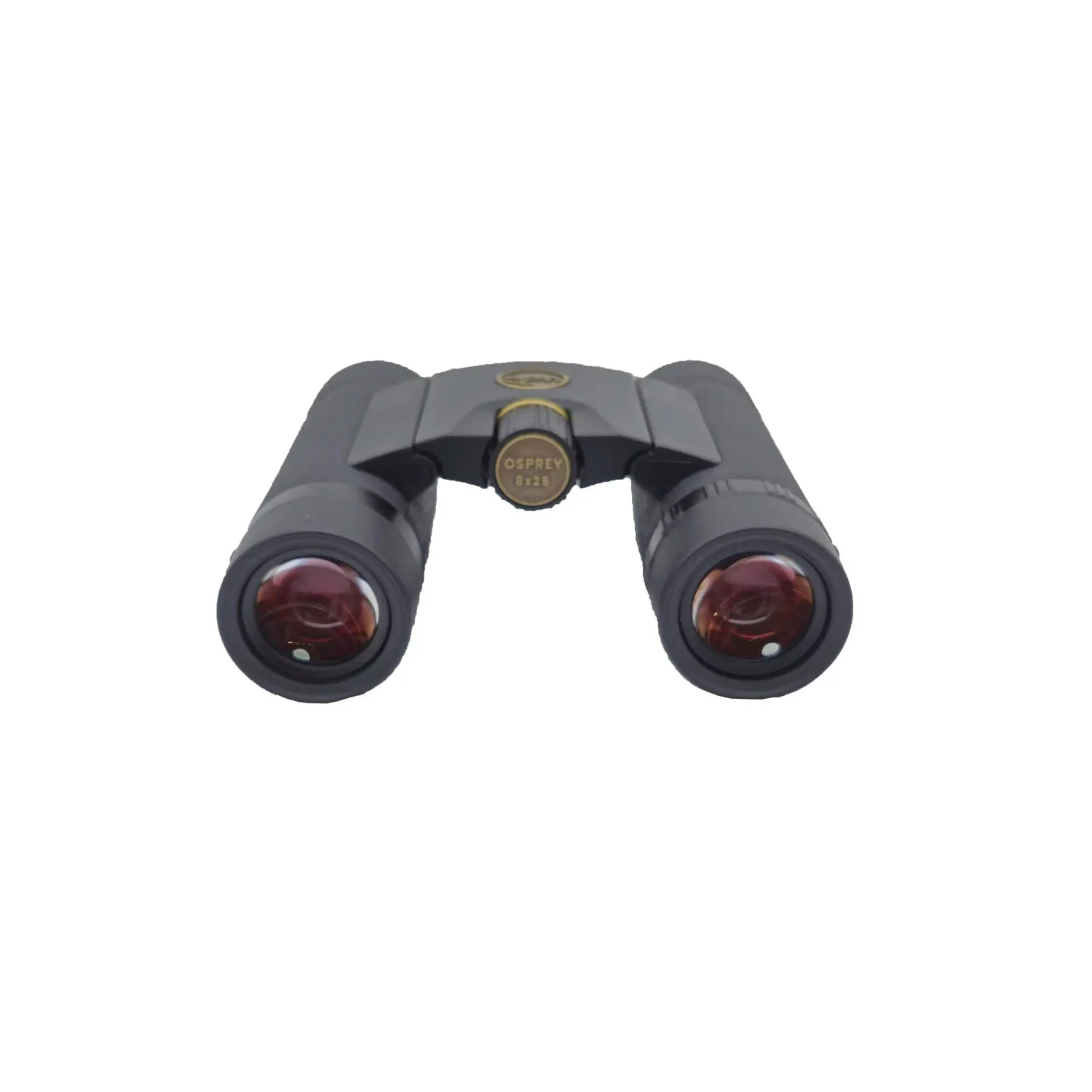 Viking Osprey ED 10x25 Compact Binoculars - Image 2