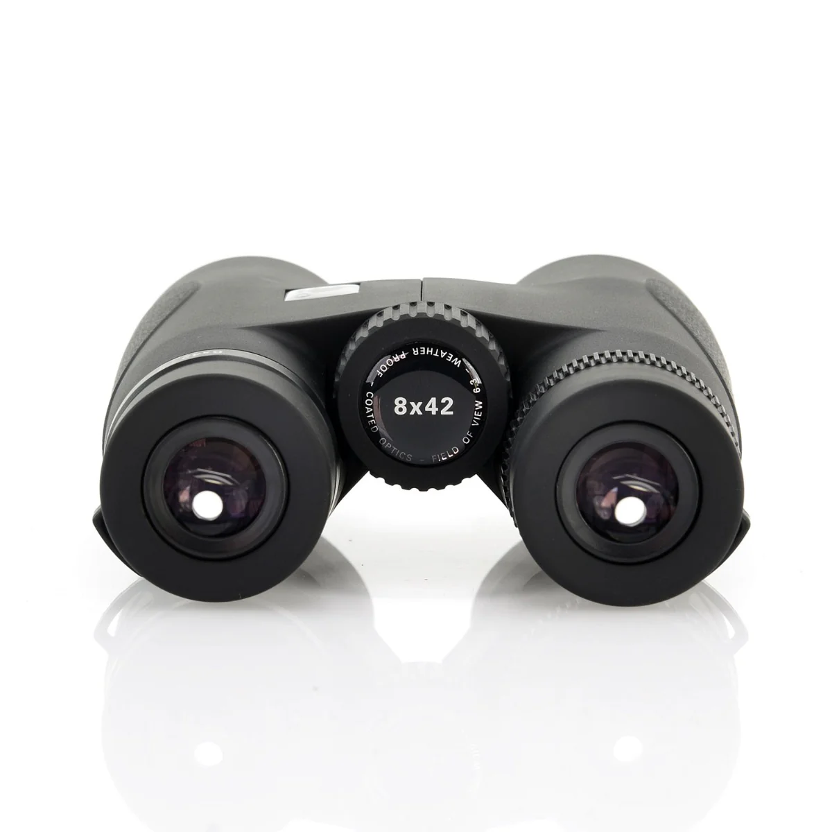 Viking Otter 8x42 Binoculars - Image 2