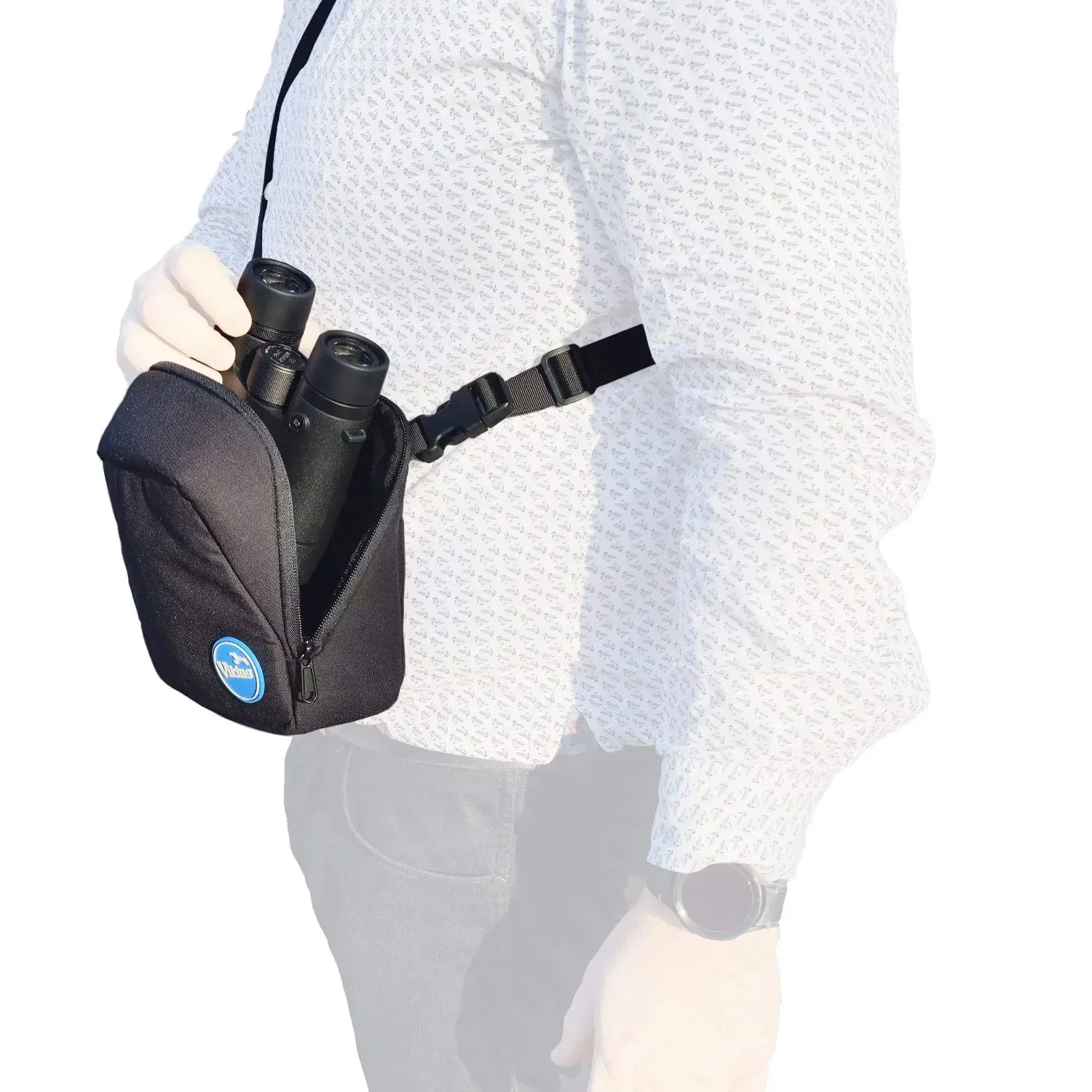 Viking Premium Binoculars Case - Image 3
