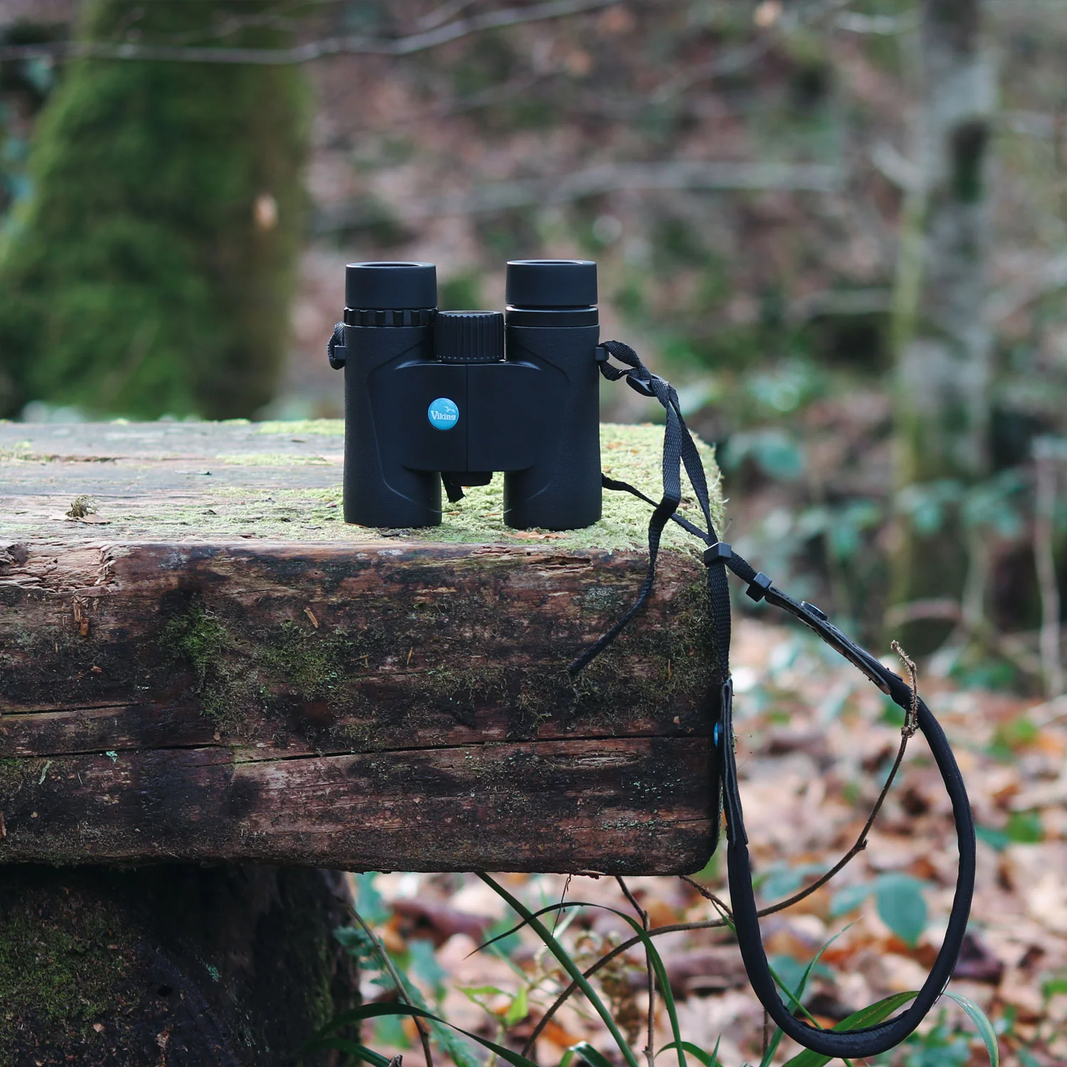Viking Starling 8x32 Binoculars - Image 13