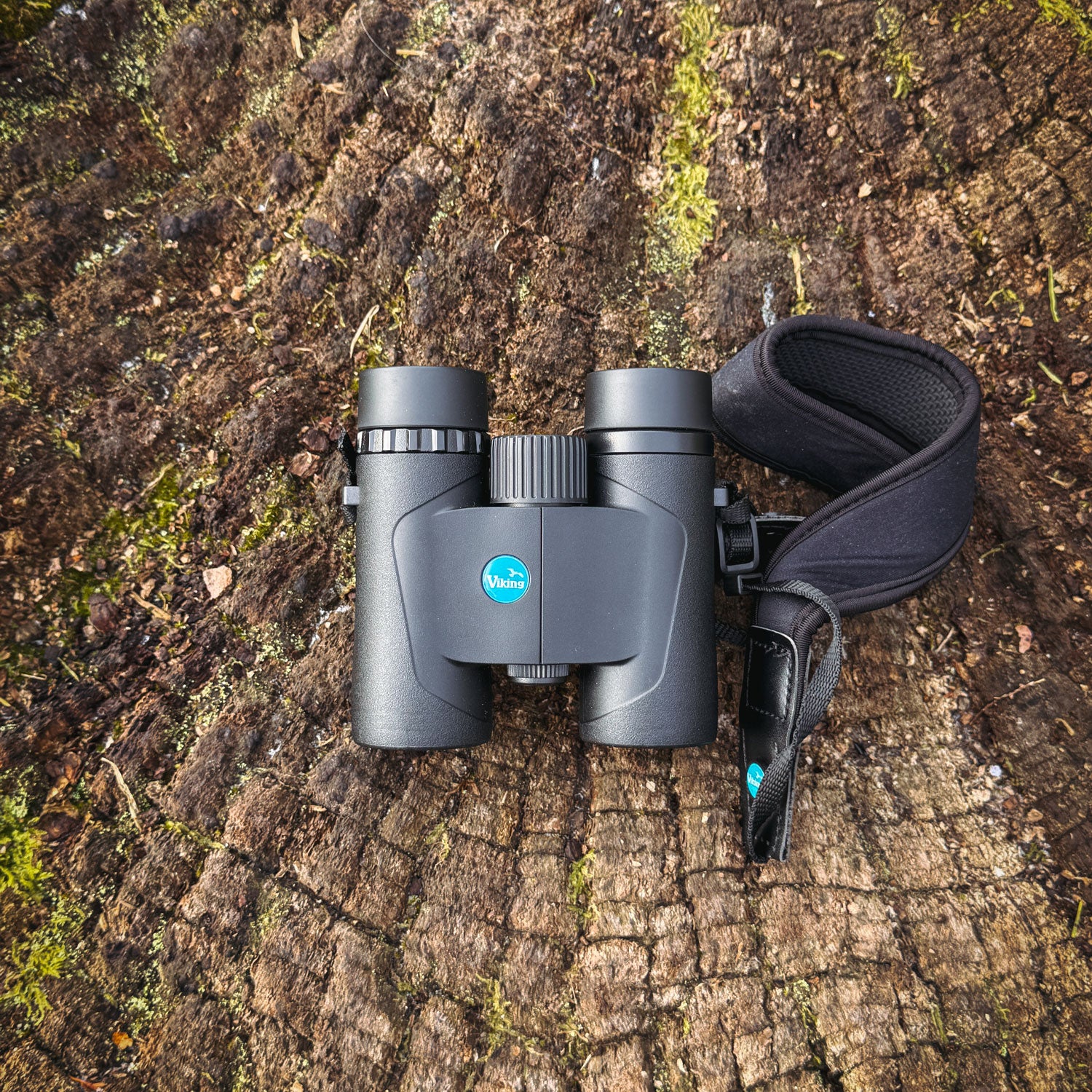 Viking Starling 8x32 Binoculars - Image 15