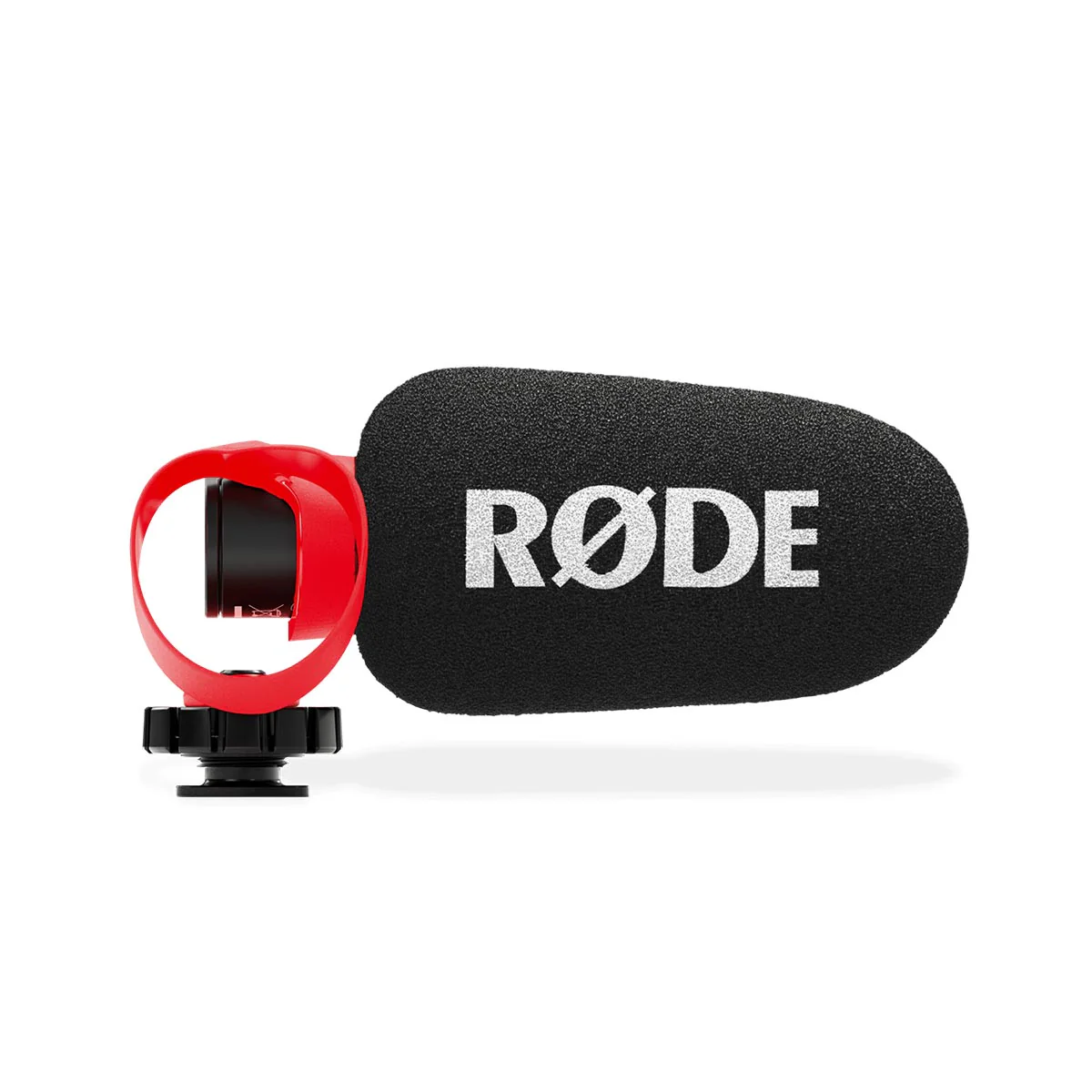VMICROII RODE VIDEOMICRO II Ultra-Compact Microphone – High-Quality On-Camera Mic for Vlogging, YouTube, Filmmaking & Podcasting - Image 2