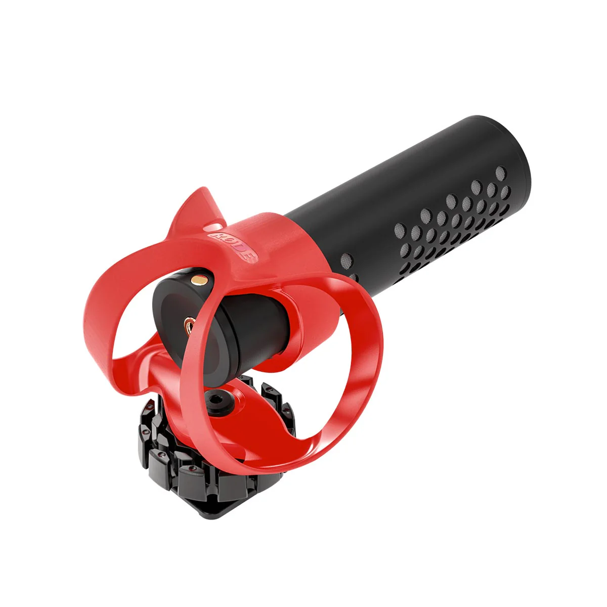 VMICROII RODE VIDEOMICRO II Ultra-Compact Microphone – High-Quality On-Camera Mic for Vlogging, YouTube, Filmmaking & Podcasting - Image 5