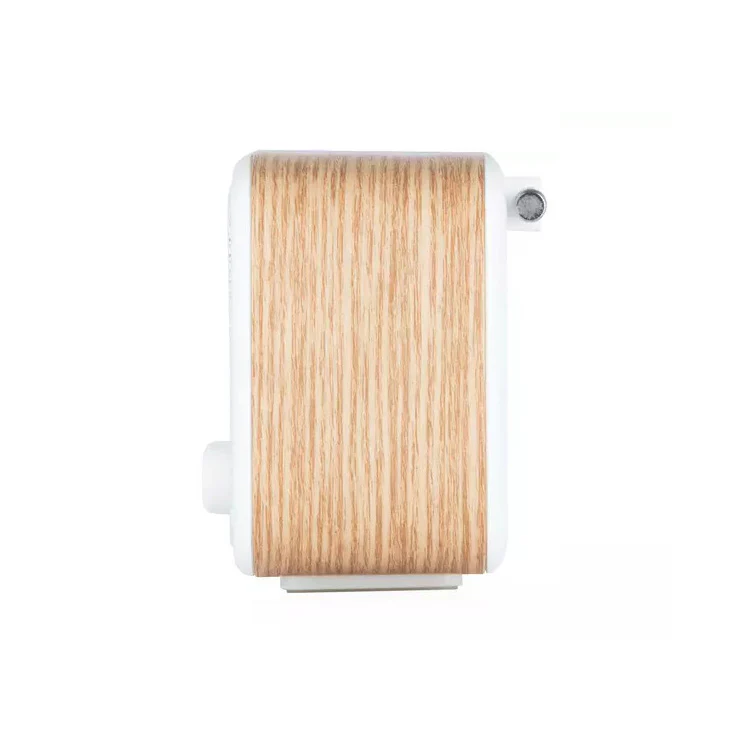 VQ Dexter Portable DAB/FM Radio in Oak - Image 3