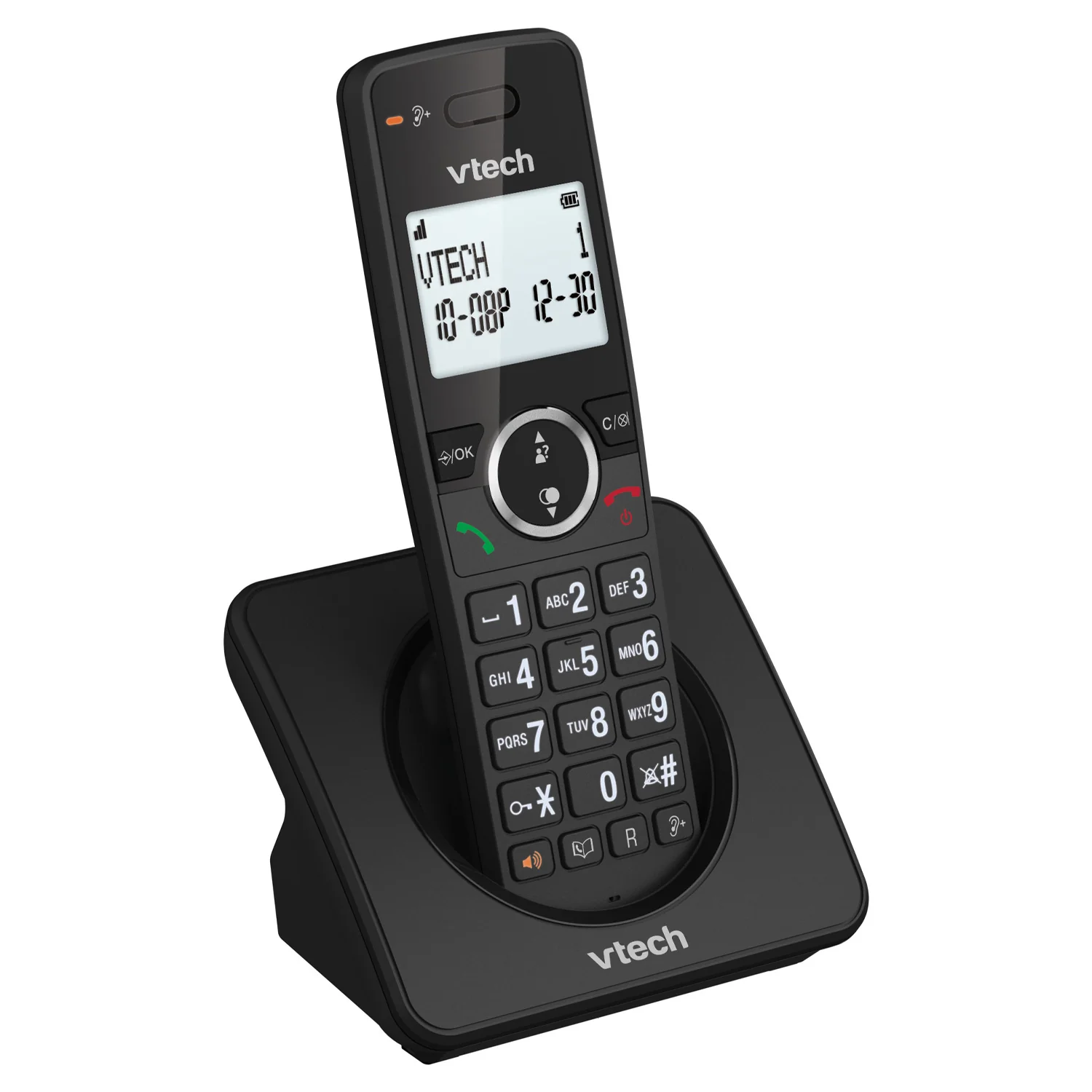 VTech ES2000 DECT Cordless Telephone - Image 3