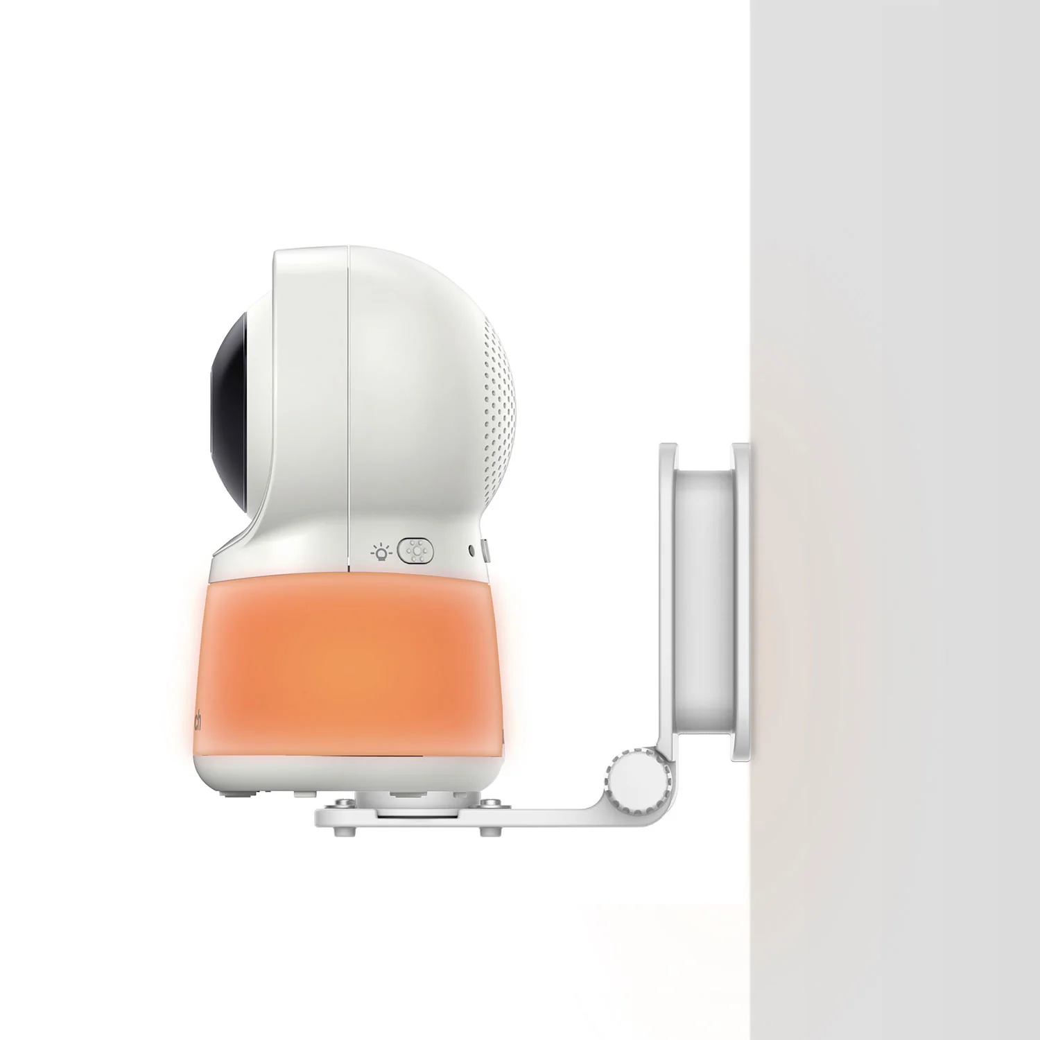 VTech RM5755HD 5" Smart Video Baby Monitor - Image 4