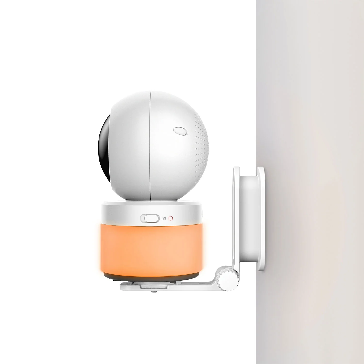 VTech VM5463 5" Digital Video Baby Monitor - Image 5