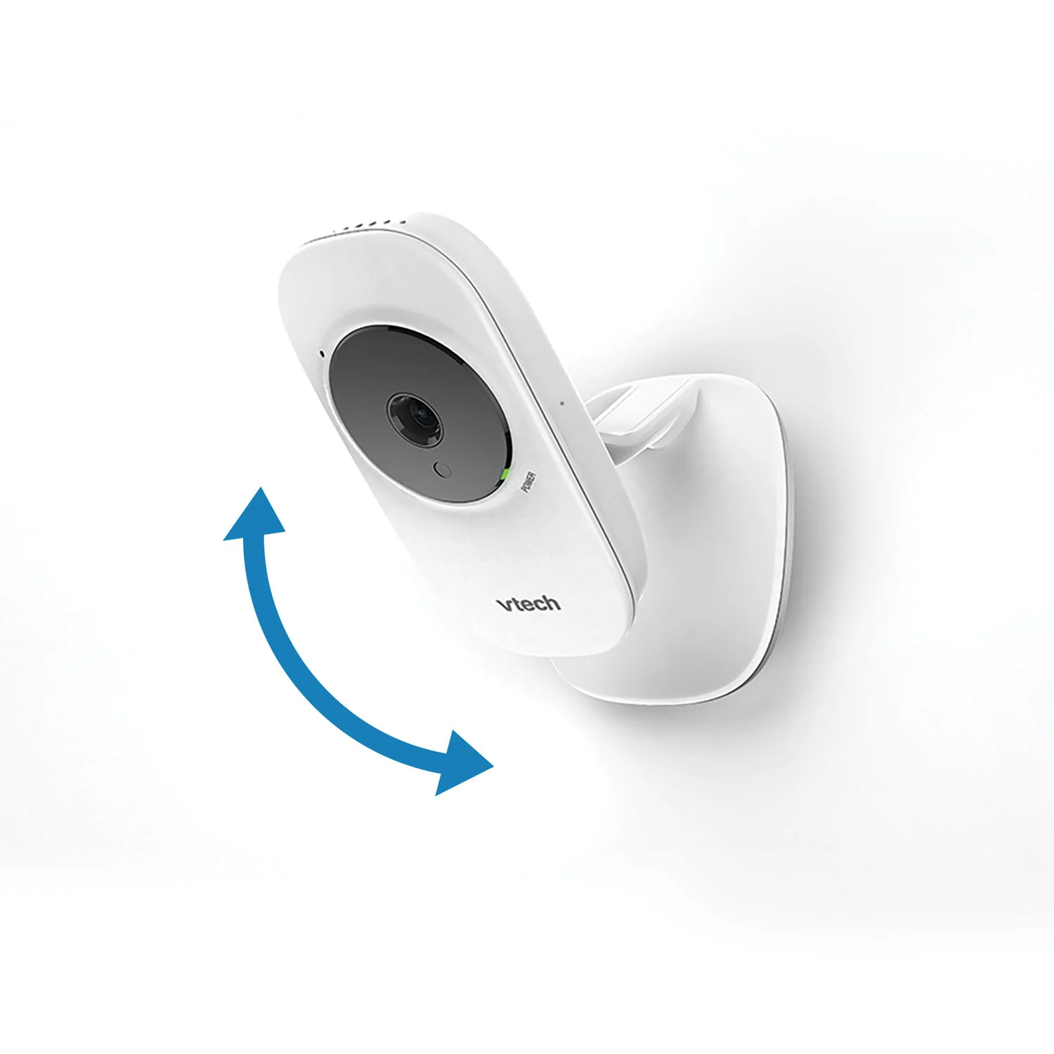VTech VM819 2.8" Digital Video Baby Monitor - Image 7