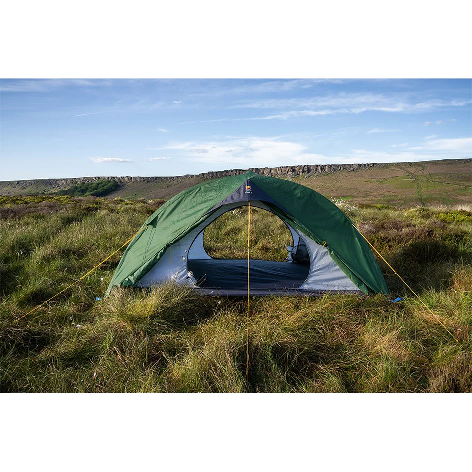 Wild Country Axis 2 Dome Tent, 2-Person - Image 5