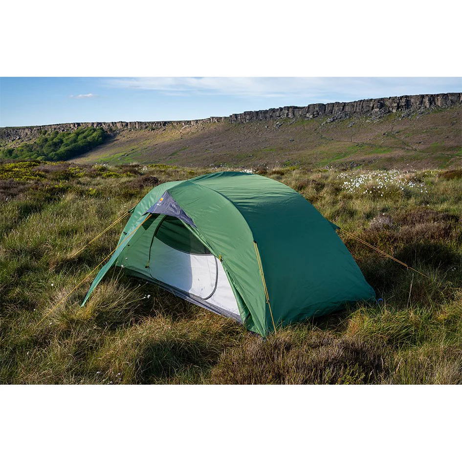 Wild Country Axis 2 Dome Tent, 2-Person - Image 6