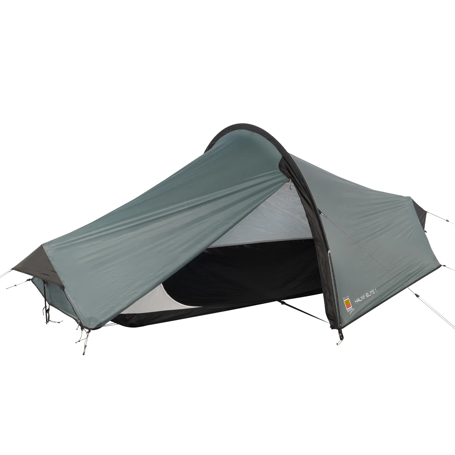 Wild Country Halny Elite 1, 1-Person Tent