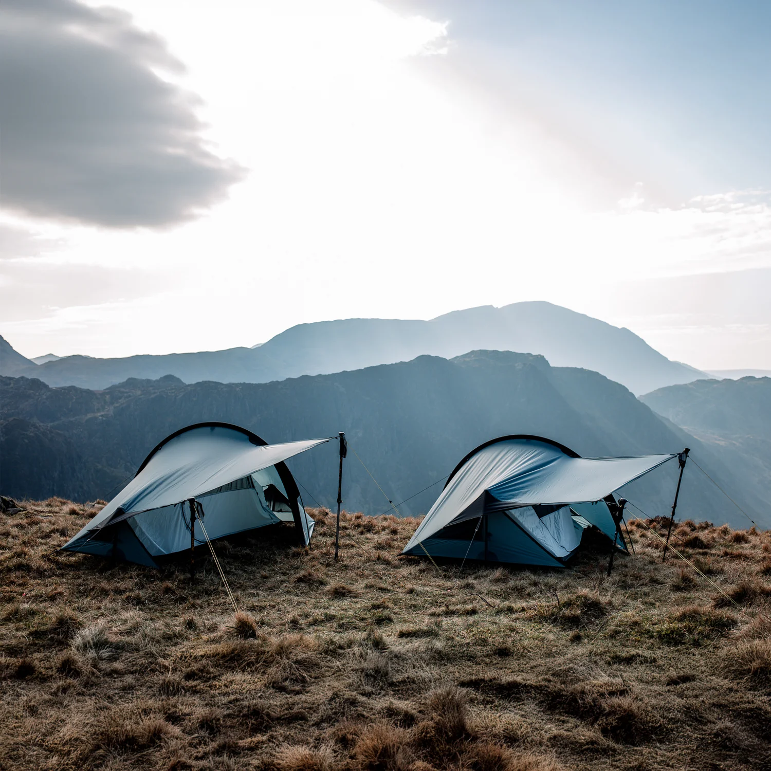 Wild Country Halny Elite 1, 1-Person Tent - Image 10