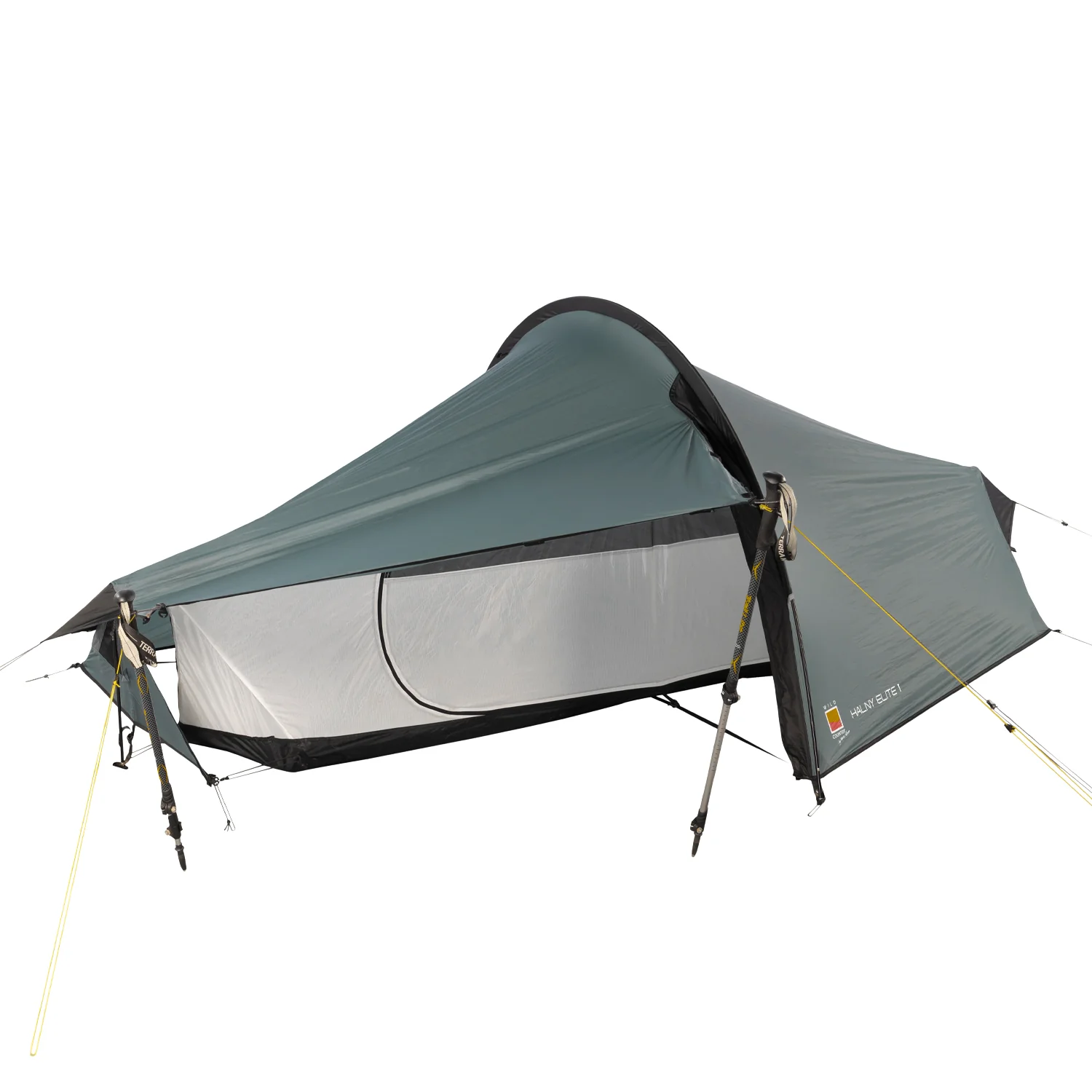 Wild Country Halny Elite 1, 1-Person Tent - Image 4