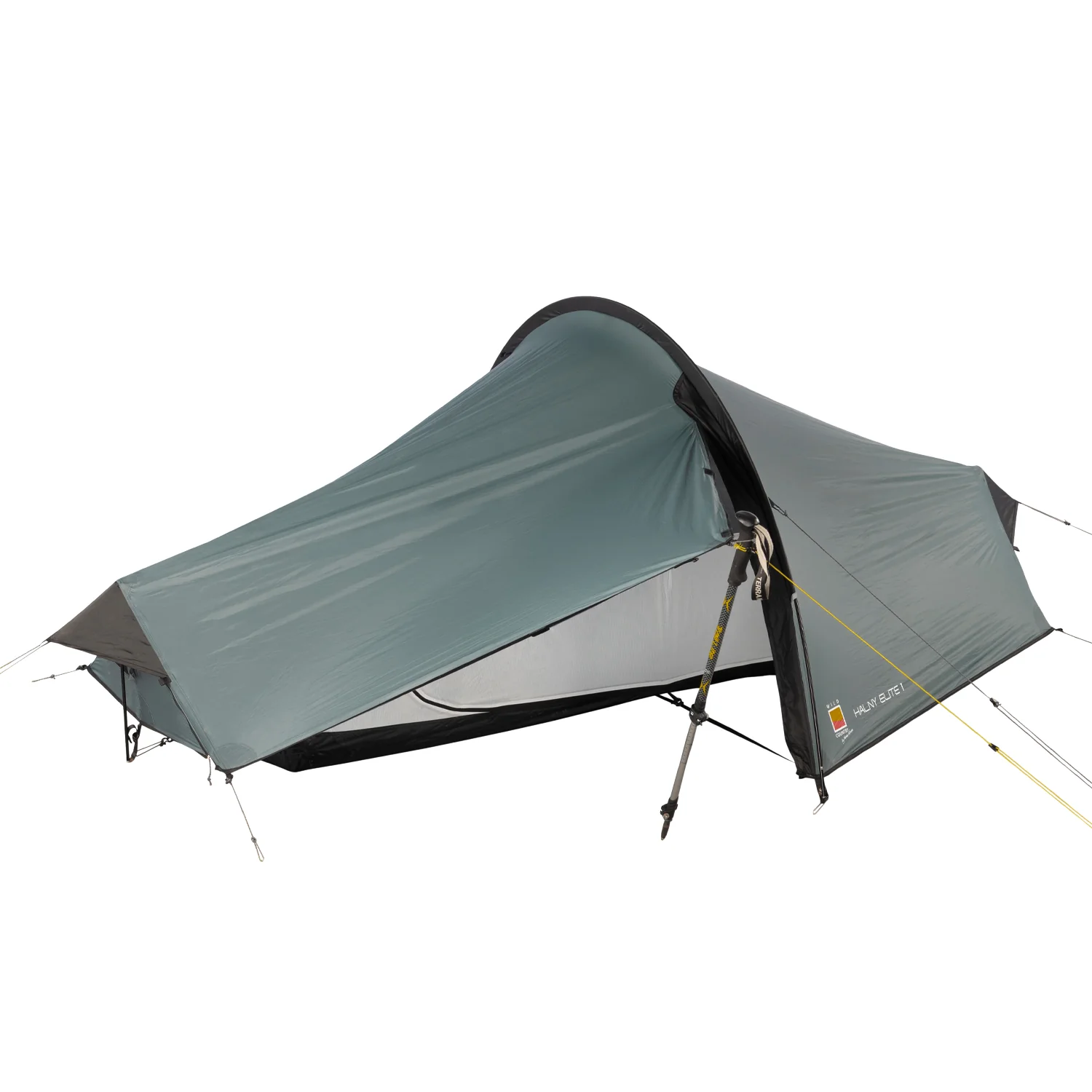 Wild Country Halny Elite 1, 1-Person Tent - Image 5