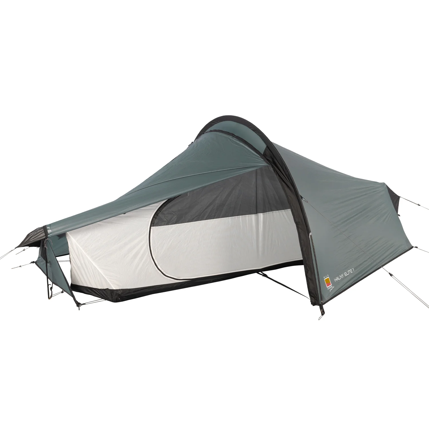 Wild Country Halny Elite 1, 1-Person Tent - Image 6