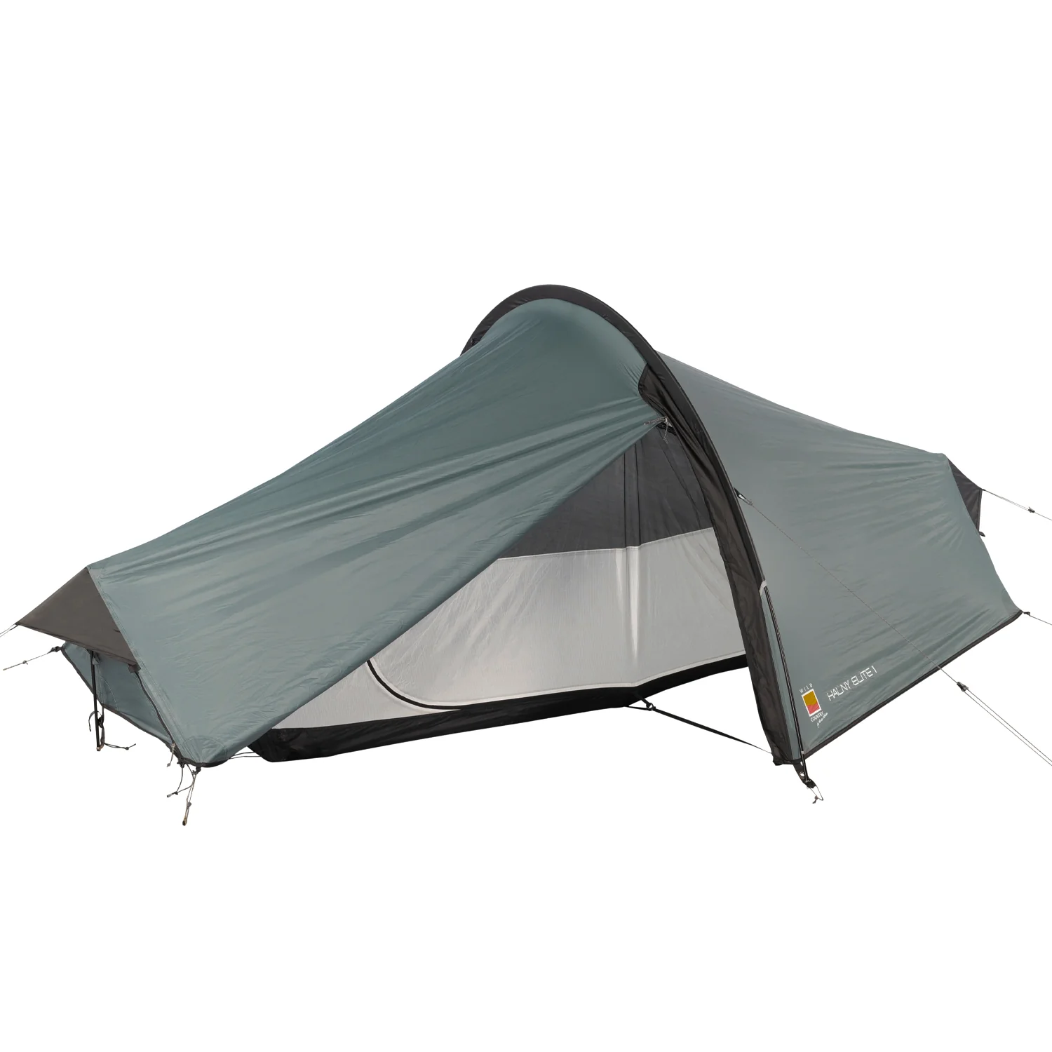 Wild Country Halny Elite 1, 1-Person Tent - Image 8