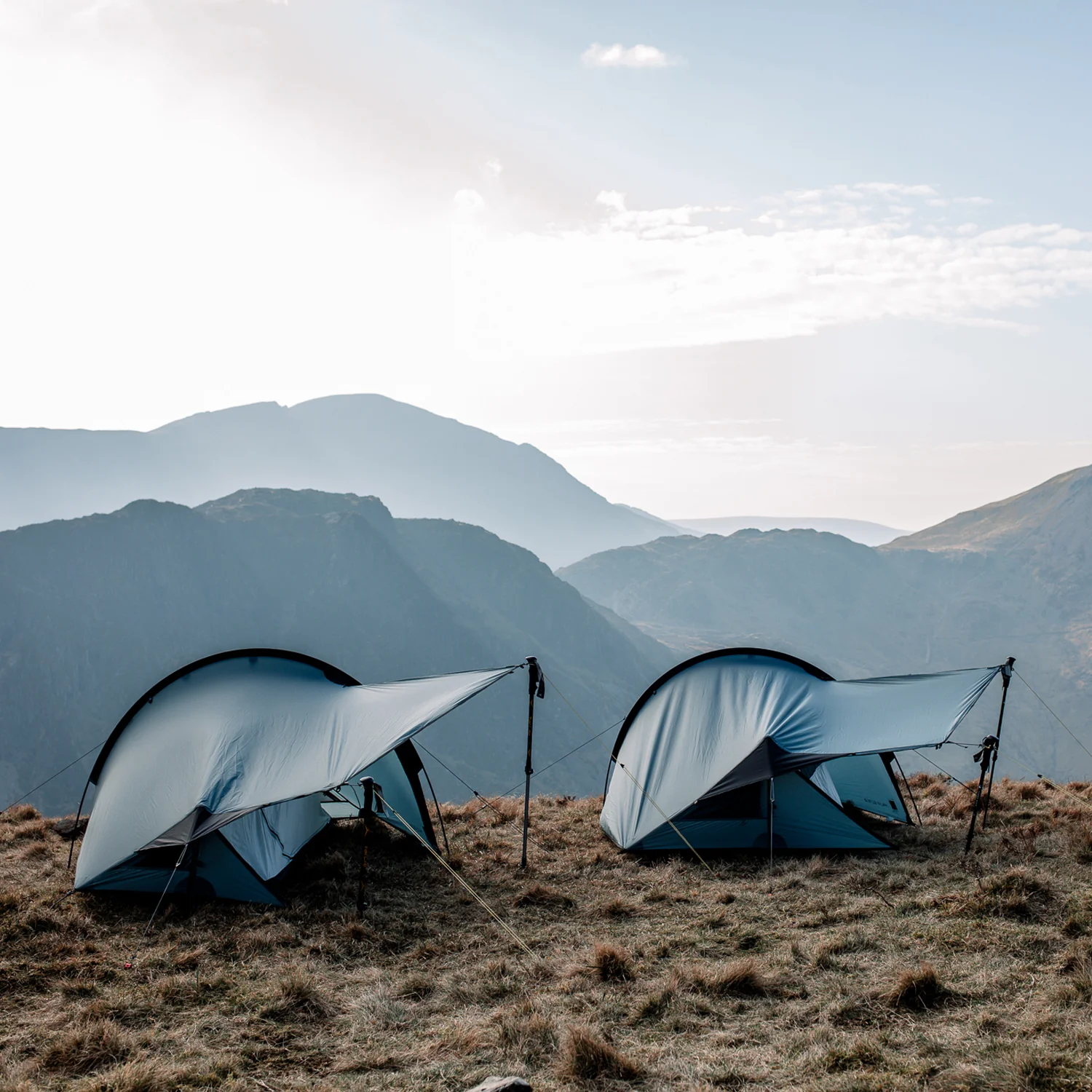 Wild Country Halny Elite 1, 1-Person Tent - Image 9