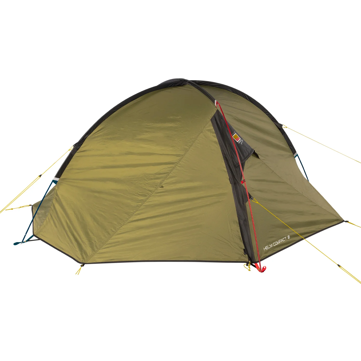 Wild Country Helm Compact 2 Dome Tent, 2-Person - Image 4