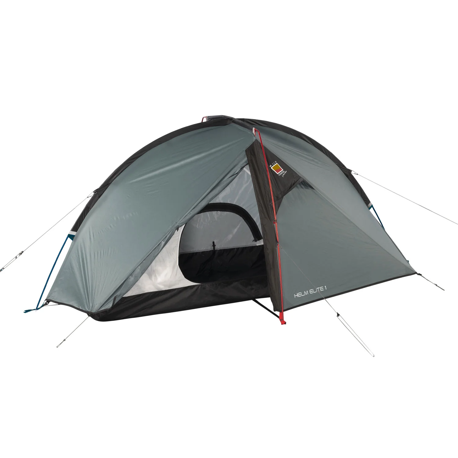 Wild Country Helm Elite 1, 1-Person Tent