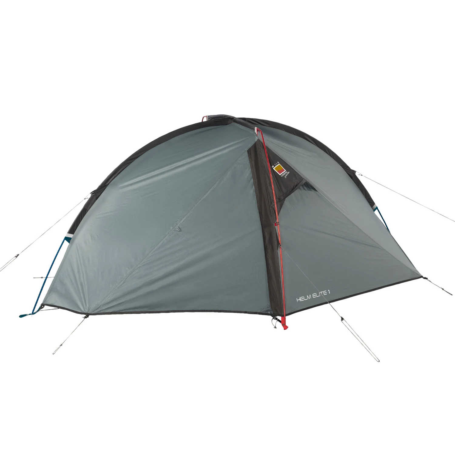 Wild Country Helm Elite 1, 1-Person Tent - Image 3