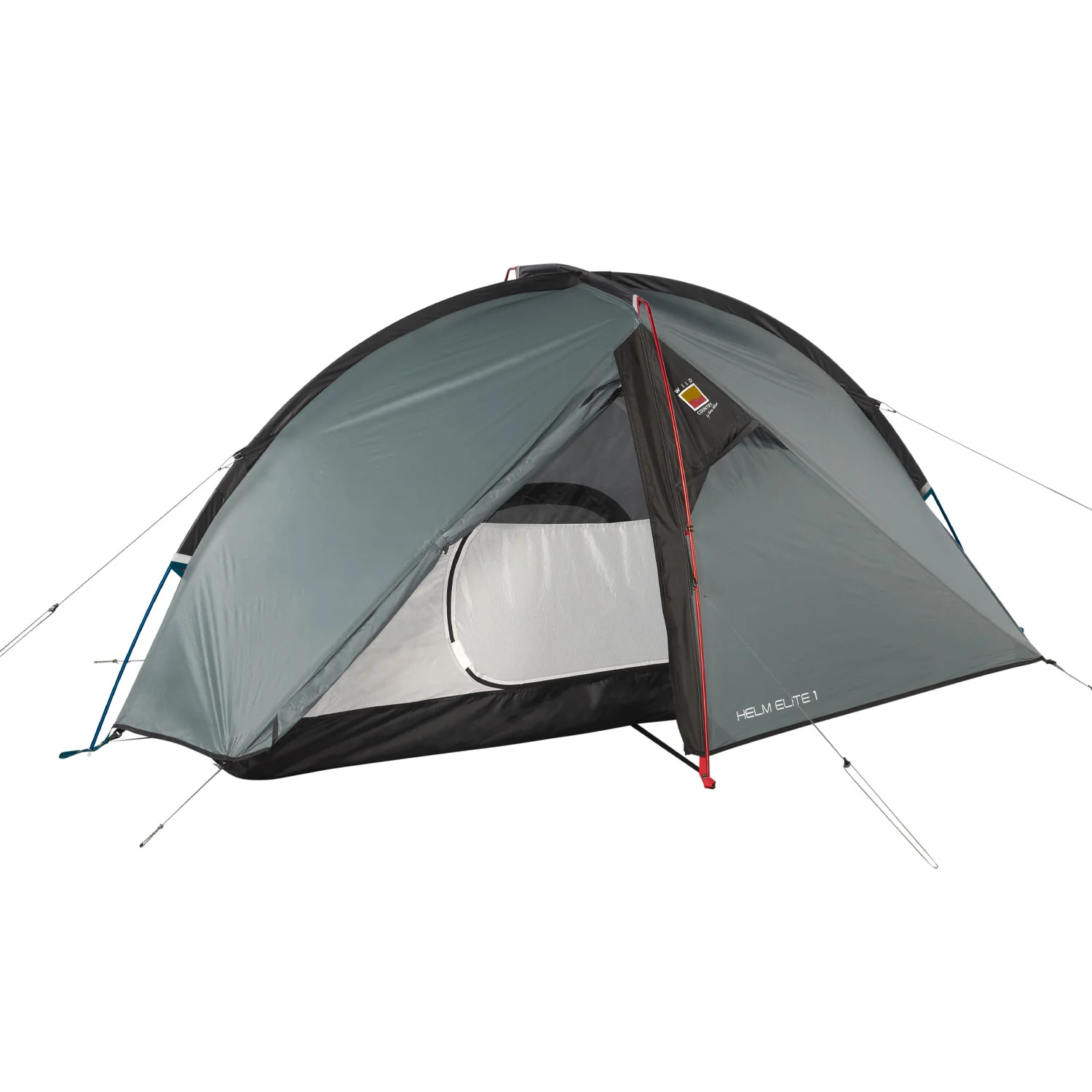 Wild Country Helm Elite 1, 1-Person Tent - Image 5