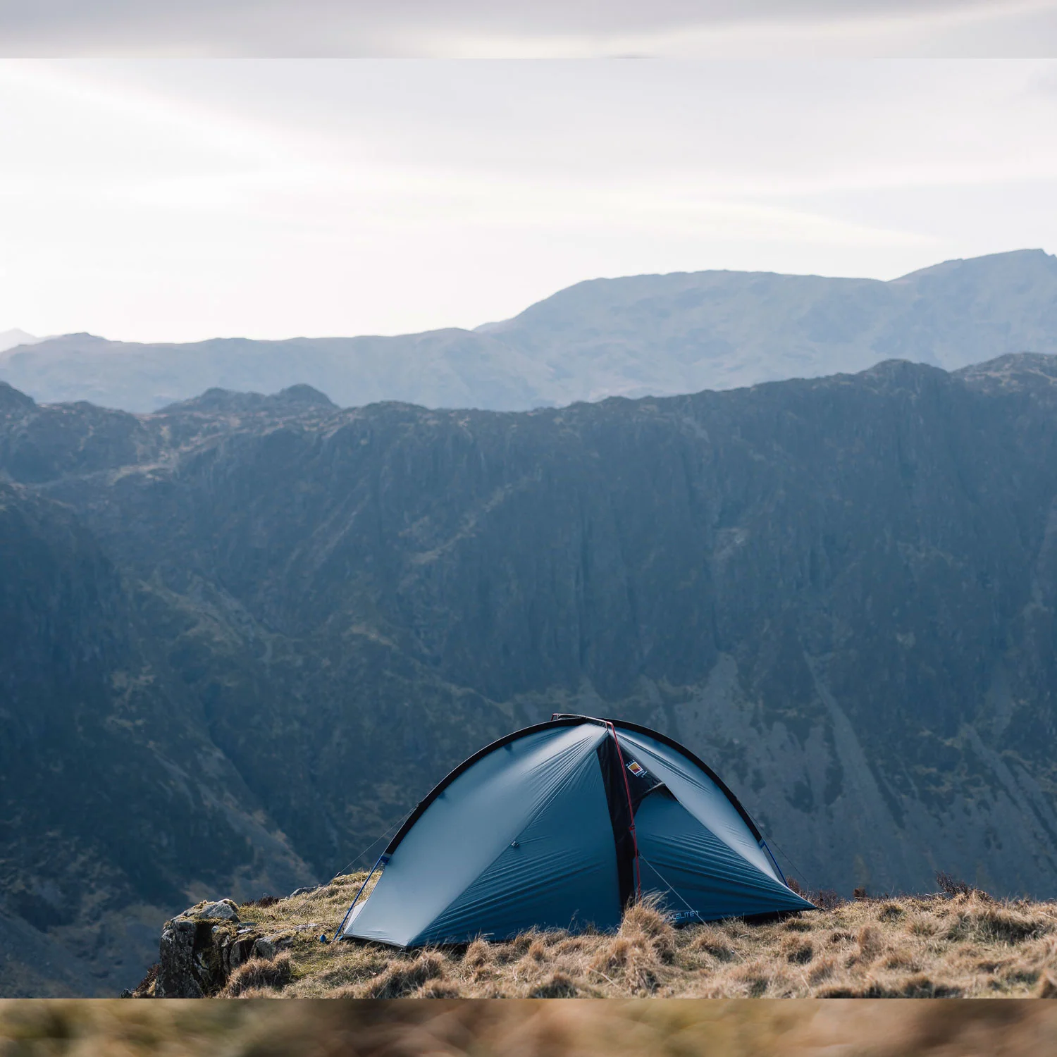Wild Country Helm Elite 1, 1-Person Tent - Image 7