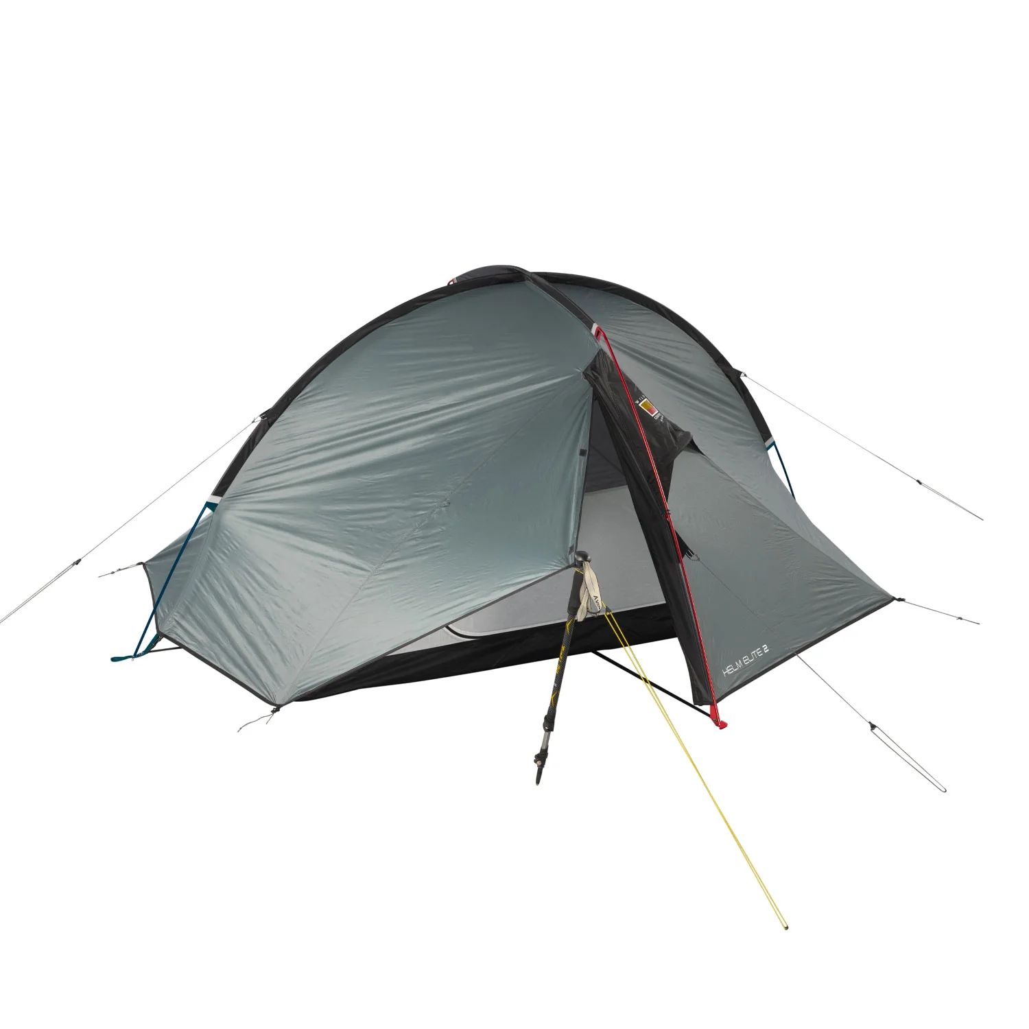 Wild Country Helm Elite 2, 2-Person Tent - Image 3