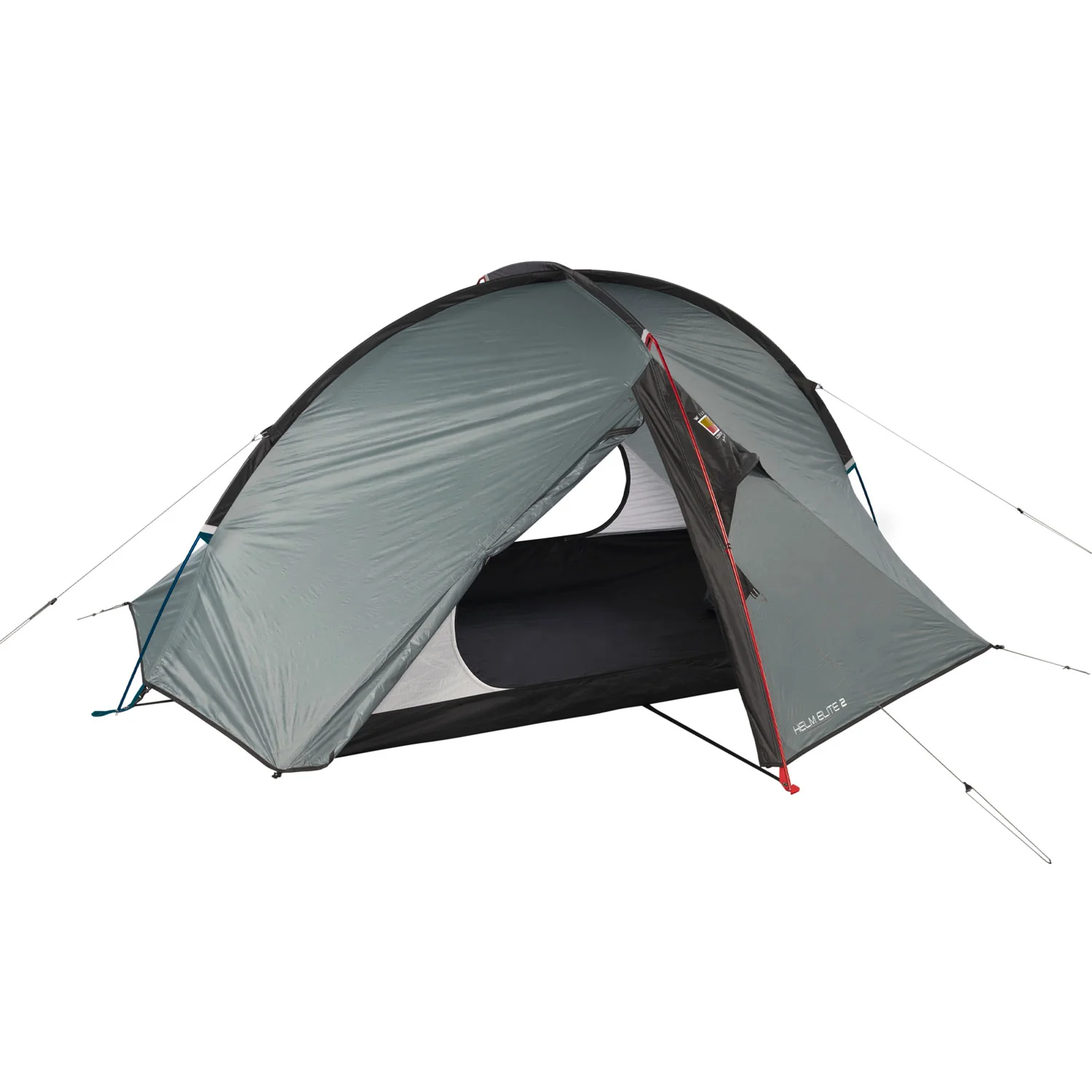 Wild Country Helm Elite 2, 2-Person Tent - Image 4