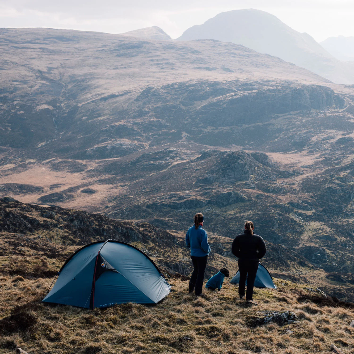 Wild Country Helm Elite 2, 2-Person Tent - Image 6
