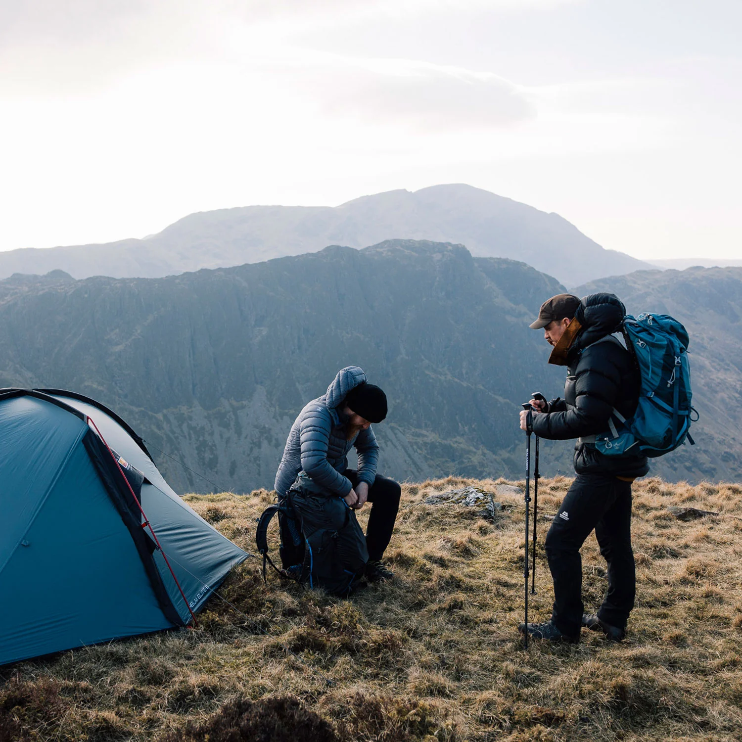 Wild Country Helm Elite 2, 2-Person Tent - Image 7