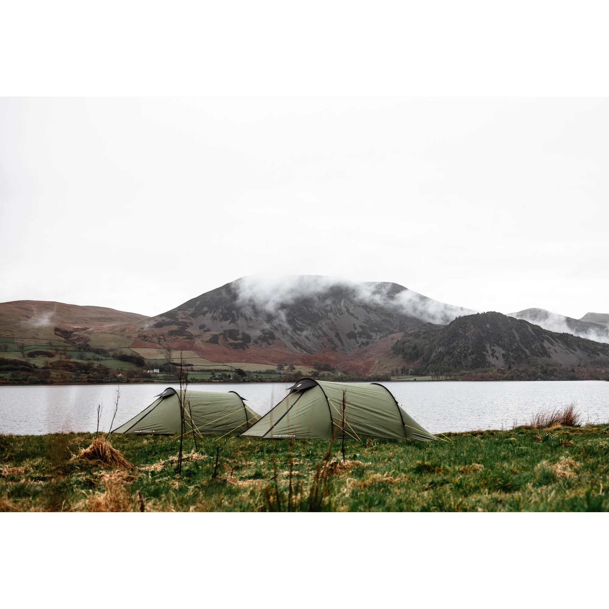 Wild Country Hoolie Compact 2, 2-Person Tent - Image 3
