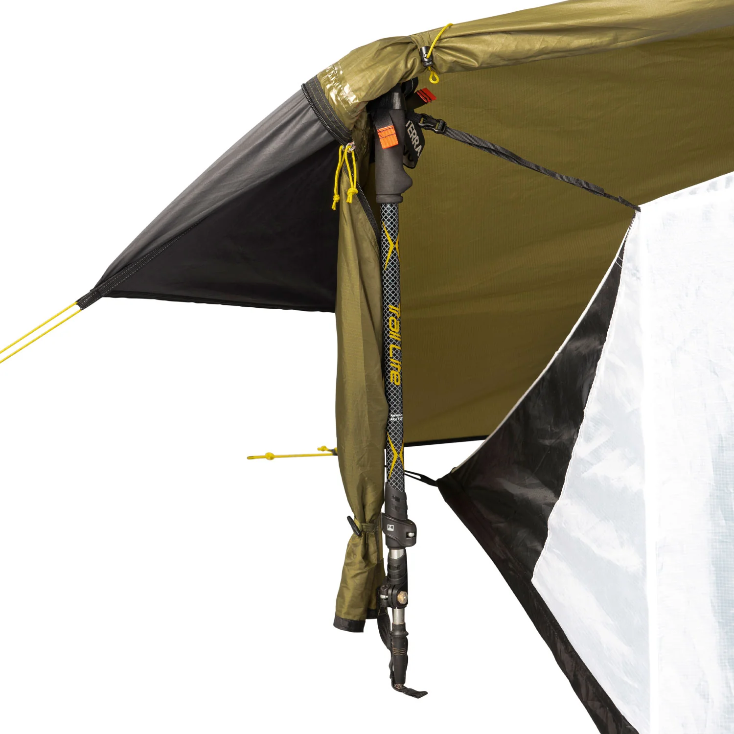 Wild Country Norte Compact 1, 1-Person Tent - Image 7
