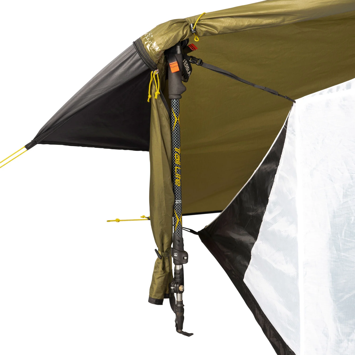Wild Country Norte Compact 2, 2- Person Tent - Image 4
