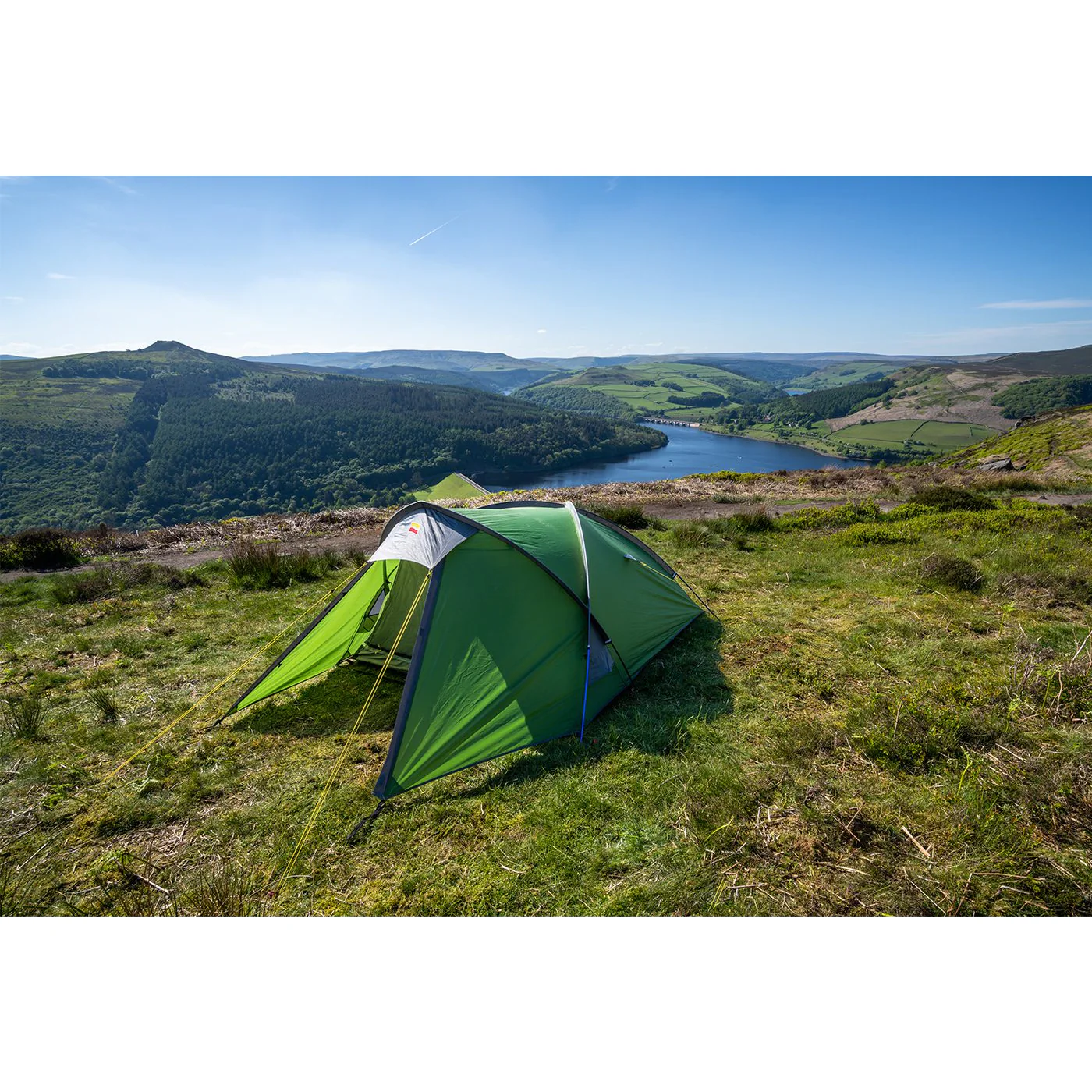 Wild Country Trident 2 Tent, 2-Person - Image 4