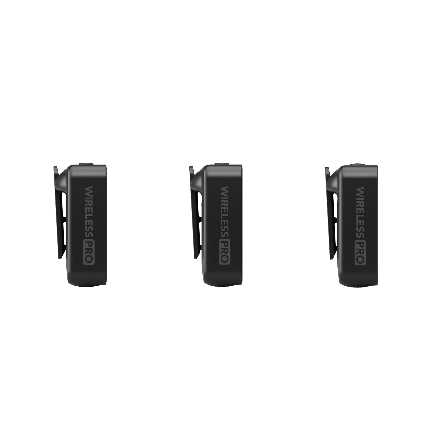 WIPRO RODE WIRELESS GO PRO Professional 2-Channel Digital Wireless Microphone System - Image 3