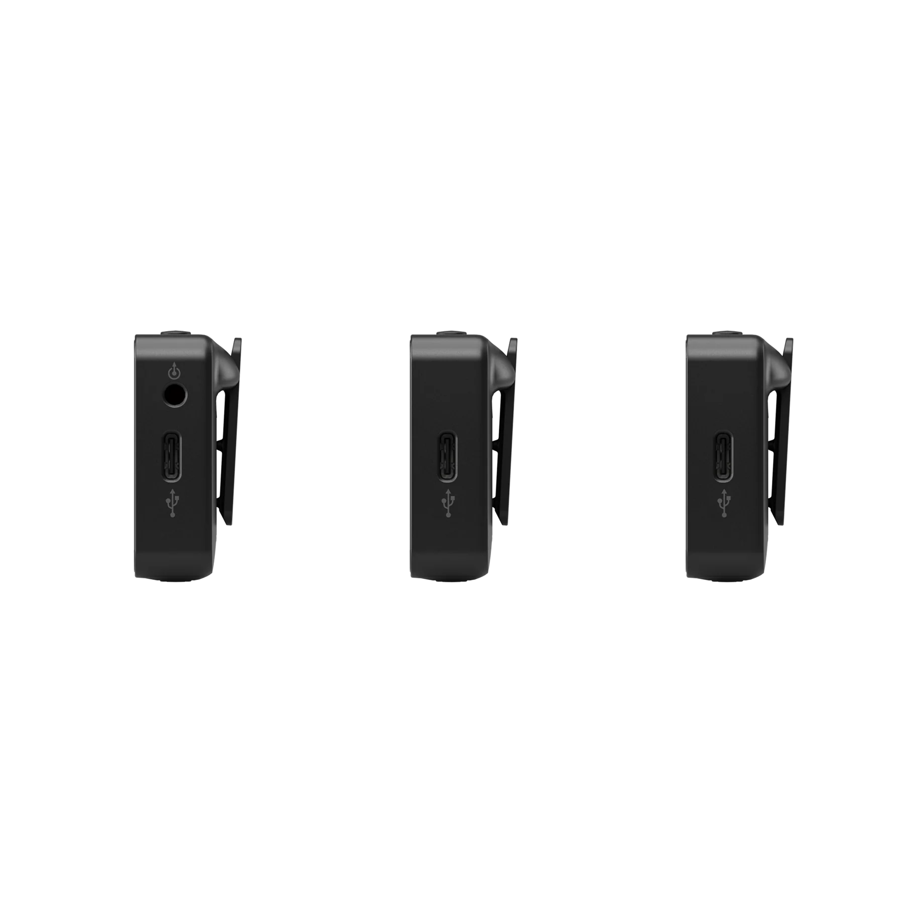WIPRO RODE WIRELESS GO PRO Professional 2-Channel Digital Wireless Microphone System - Image 4