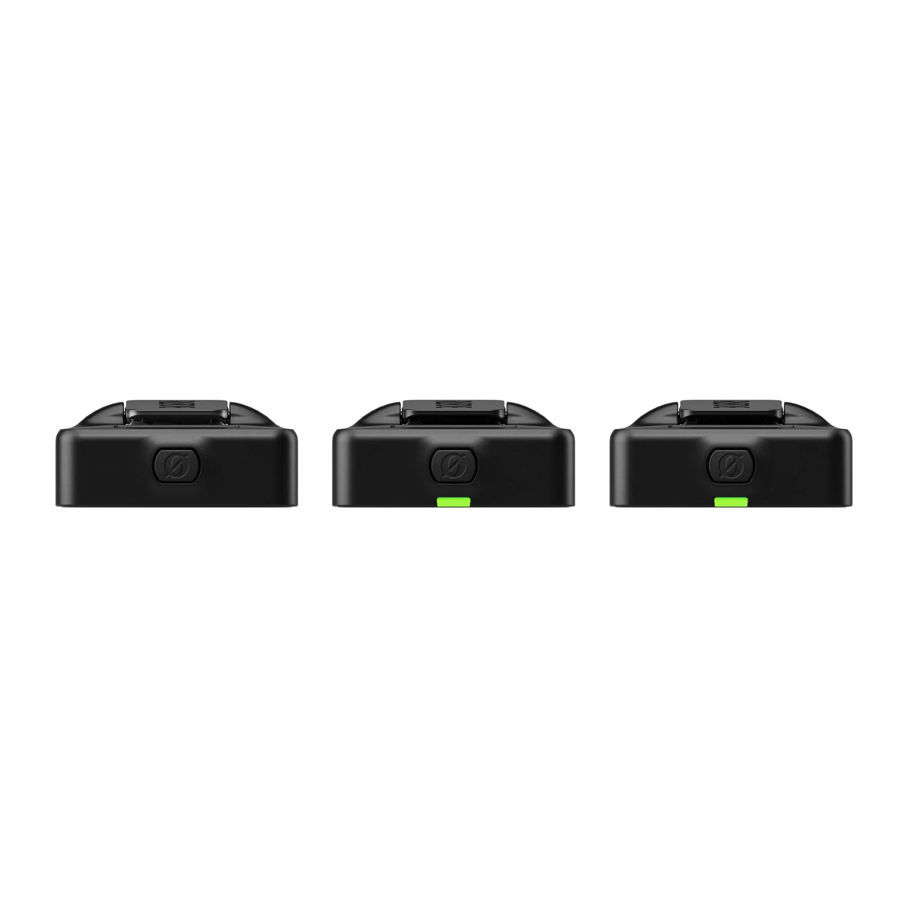 WIPRO RODE WIRELESS GO PRO Professional 2-Channel Digital Wireless Microphone System - Image 5