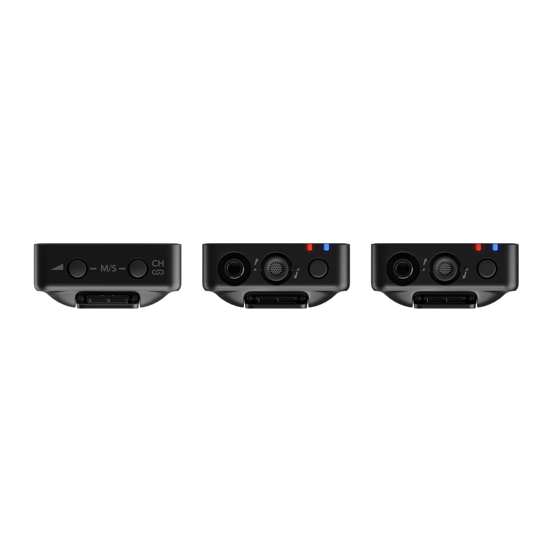 WIPRO RODE WIRELESS GO PRO Professional 2-Channel Digital Wireless Microphone System - Image 6