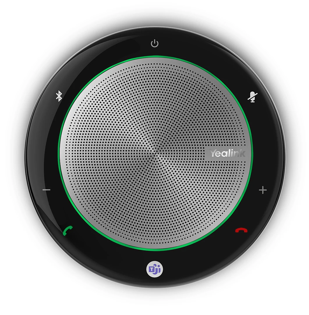Yealink CP700 Portable Bluetooth Conference Speakerphone - Image 2