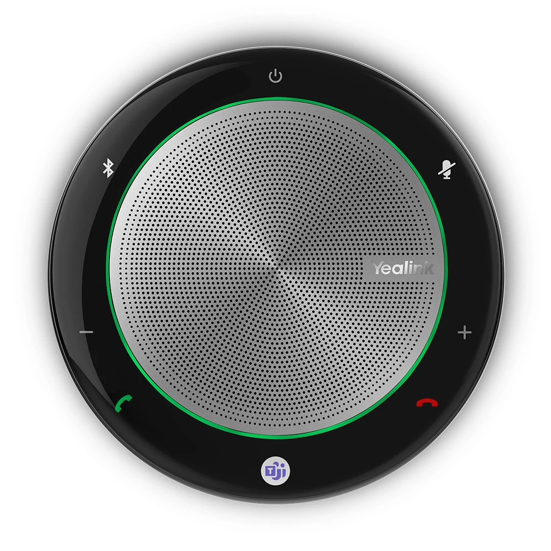 Yealink CP900 Portable Bluetooth Conference Speakerphone - Image 2