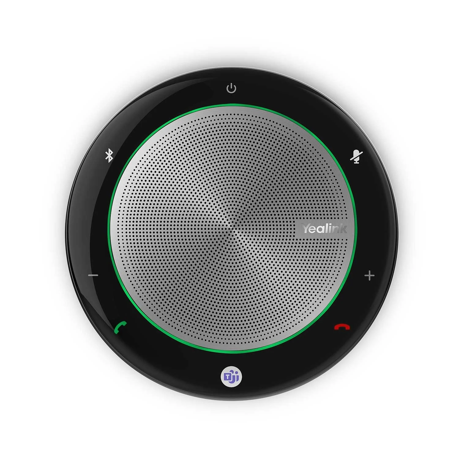 Yealink CP900 Portable Bluetooth Conference Speakerphone with BT50 USB Dongle - Image 2