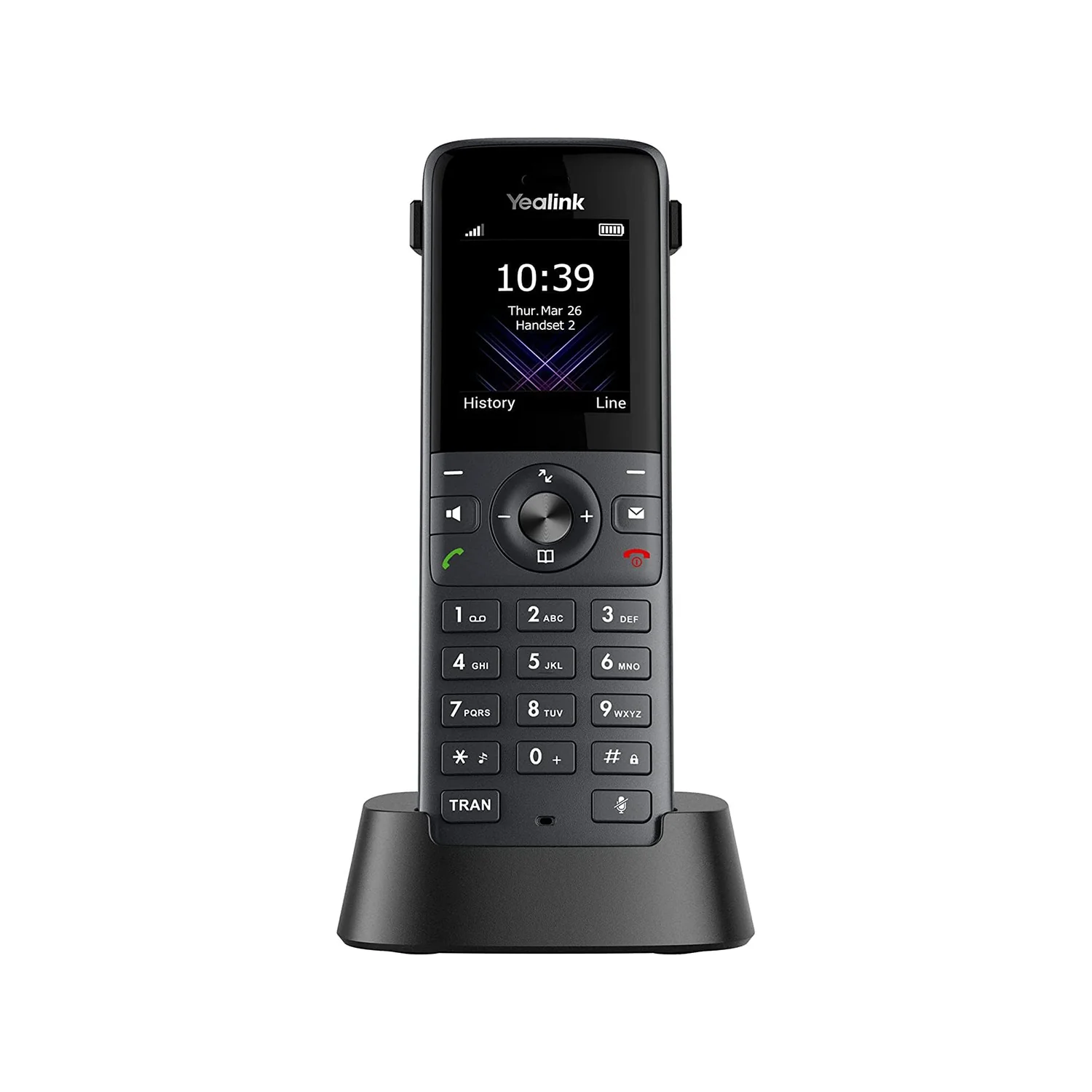 Yealink W73H Additional Handset