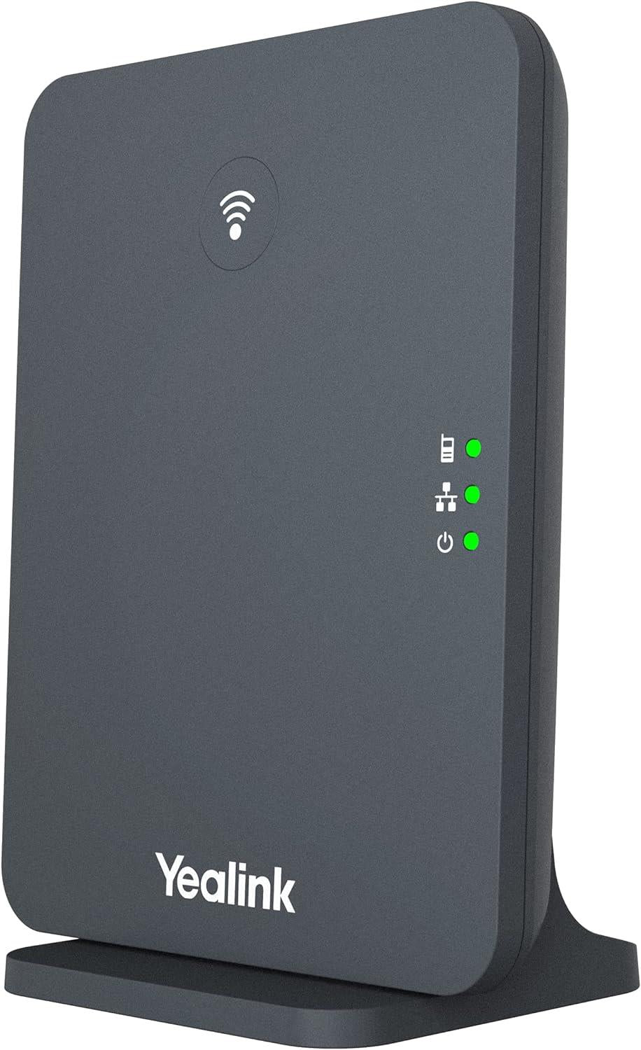 Yealink W79P IP WiFI Ruggedized DECT Phone System - Image 2